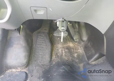 2017 Ford Transit-150 из США, поврежденный, VIN 1FTYE1YM9HKA34620